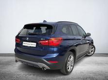 BMW X1 25d Sport Line, Diesel, Occasion / Utilisé, Automatique - 2