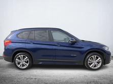 BMW X1 25d Sport Line, Diesel, Second hand / Used, Automatic - 3