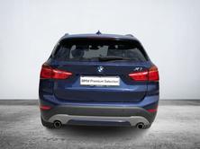 BMW X1 25d Sport Line, Diesel, Occasion / Utilisé, Automatique - 4
