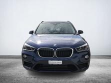 BMW X1 25d Sport Line, Diesel, Occasion / Gebraucht, Automat - 5