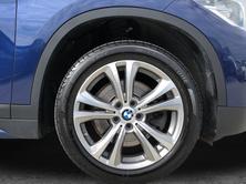 BMW X1 25d Sport Line, Diesel, Occasion / Utilisé, Automatique - 6