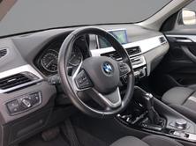 BMW X1 25d Sport Line, Diesel, Occasion / Utilisé, Automatique - 7