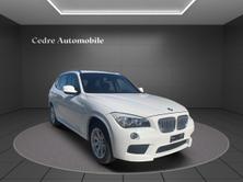BMW X1 18d M-Sportpaket, Diesel, Occasion / Gebraucht, Handschaltung - 2