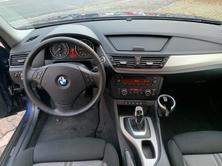BMW X1 20d Steptronic, Diesel, Occasion / Utilisé, Automatique - 7