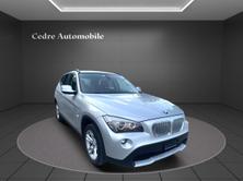 BMW X1 23d Steptronic, Diesel, Occasioni / Usate, Automatico - 2
