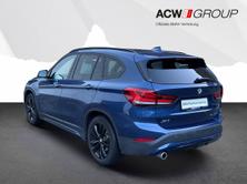 BMW X1 25e, Plug-in-Hybrid Benzina/Elettrica, Occasioni / Usate, Automatico - 3