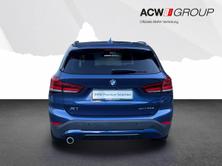 BMW X1 25e, Plug-in-Hybrid Benzin/Elektro, Occasion / Gebraucht, Automat - 4