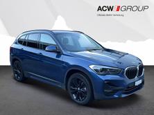 BMW X1 25e, Plug-in-Hybrid Petrol/Electric, Second hand / Used, Automatic - 7