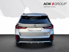 BMW X1 23i, Mild-Hybrid Benzin/Elektro, Occasion / Gebraucht, Automat - 4