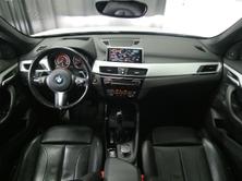 BMW X1 25d M Sport Steptronic - Navi - Leder - AHK - Kamera - 23, Diesel, Occasion / Gebraucht, Automat - 4