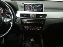 BMW X1 25d M Sport Steptronic - Navi - Leder - AHK - Kamera - 23, Diesel, Occasion / Gebraucht, Automat - 5