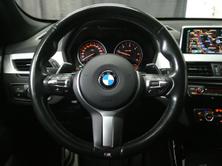 BMW X1 25d M Sport Steptronic - Navi - Leder - AHK - Kamera - 23, Diesel, Occasion / Gebraucht, Automat - 6