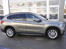 BMW X1 sDrive 18d Steptronic, Diesel, Occasioni / Usate, Automatico - 2