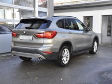 BMW X1 sDrive 18d Steptronic, Diesel, Occasioni / Usate, Automatico - 3