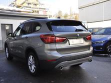 BMW X1 sDrive 18d Steptronic, Diesel, Occasioni / Usate, Automatico - 4
