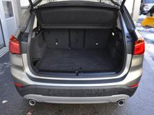 BMW X1 sDrive 18d Steptronic, Diesel, Occasioni / Usate, Automatico - 5