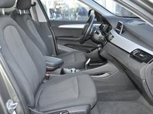 BMW X1 sDrive 18d Steptronic, Diesel, Occasion / Utilisé, Automatique - 7