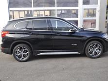 BMW X1 25d xLine Steptronic, Diesel, Second hand / Used, Automatic - 2