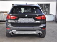 BMW X1 25d xLine Steptronic, Diesel, Occasion / Gebraucht, Automat - 4