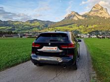 BMW X1 sDrive 20i M Sport Steptronic, Benzin, Occasion / Gebraucht, Automat - 3