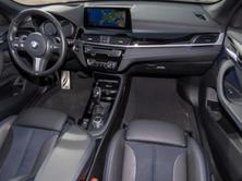 BMW X1 sDrive 20i M Sport Steptronic, Benzin, Occasion / Gebraucht, Automat - 4