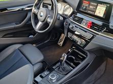 BMW X1 sDrive 20i M Sport Steptronic, Benzin, Occasion / Gebraucht, Automat - 5