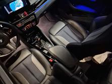 BMW X1 sDrive 20i M Sport Steptronic, Benzin, Occasion / Gebraucht, Automat - 7