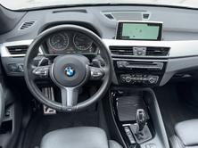 BMW X1 20d M Sport, Diesel, Occasion / Utilisé, Automatique - 4