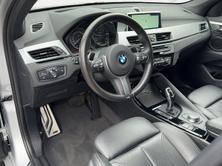 BMW X1 20d M Sport, Diesel, Occasion / Utilisé, Automatique - 6