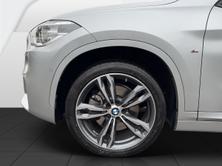 BMW X1 20d M Sport, Diesel, Occasion / Gebraucht, Automat - 7