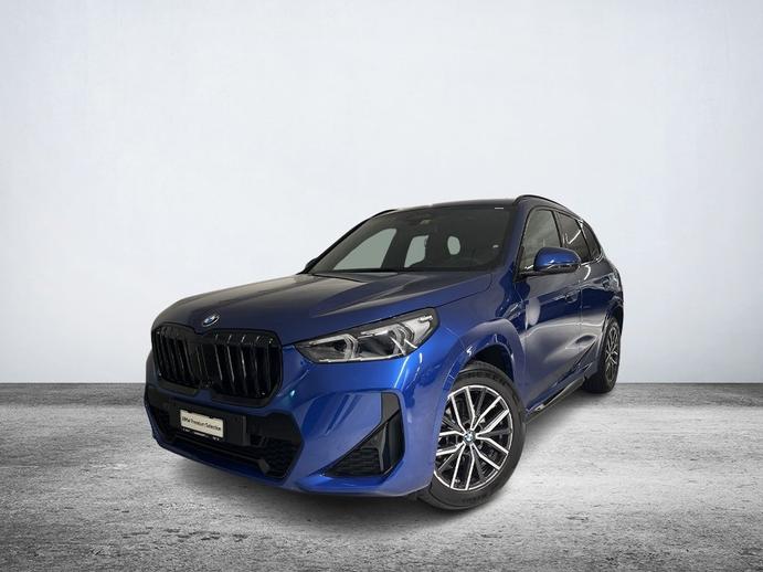 BMW X1 sDrive 18d M Sport, Diesel, Occasion / Utilisé, Automatique