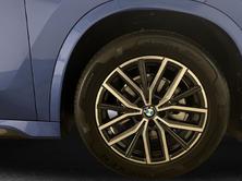 BMW X1 sDrive 18d M Sport, Diesel, Occasion / Utilisé, Automatique - 6