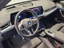 BMW X1 23d 48V M Sport, Mild-Hybrid Diesel/Elektro, Occasion / Gebraucht, Automat - 5