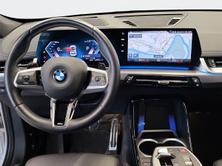 BMW X1 23d 48V M Sport, Mild-Hybrid Diesel/Elektro, Occasion / Gebraucht, Automat - 6