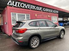 BMW X1 18d 4X4, Diesel, Occasioni / Usate, Manuale - 2