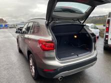 BMW X1 18d 4X4, Diesel, Occasioni / Usate, Manuale - 3