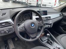 BMW X1 18d 4X4, Diesel, Occasion / Gebraucht, Handschaltung - 4