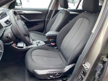 BMW X1 18d 4X4, Diesel, Occasioni / Usate, Manuale - 5