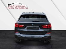 BMW X1 25d M Sport Steptronic, Diesel, Occasion / Utilisé, Automatique - 5
