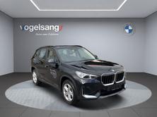 BMW X1 20d 48V, Mild-Hybrid Diesel/Elektro, Occasion / Gebraucht, Automat - 4