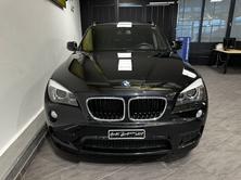 BMW X1 18d, Diesel, Occasioni / Usate, Automatico - 2