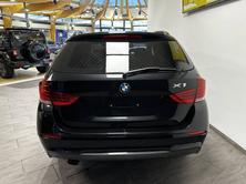 BMW X1 18d, Diesel, Occasion / Utilisé, Automatique - 4