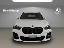 BMW X1 20d M Sport, Diesel, Occasion / Gebraucht, Automat - 2