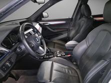 BMW X1 20d M Sport, Diesel, Occasioni / Usate, Automatico - 5
