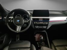 BMW X1 20d M Sport, Diesel, Occasioni / Usate, Automatico - 6