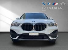 BMW X1 sDrive 18i, Benzin, Occasion / Gebraucht, Handschaltung - 4