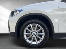 BMW X1 sDrive 18i, Benzin, Occasion / Gebraucht, Handschaltung - 6