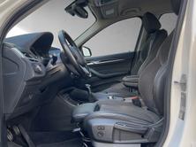 BMW X1 sDrive 18i, Benzin, Occasion / Gebraucht, Handschaltung - 7