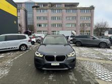 BMW X1 18d Steptronic, Diesel, Occasion / Gebraucht, Automat - 2