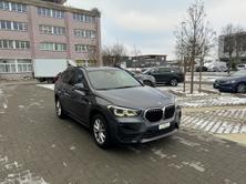 BMW X1 18d Steptronic, Diesel, Occasion / Gebraucht, Automat - 3